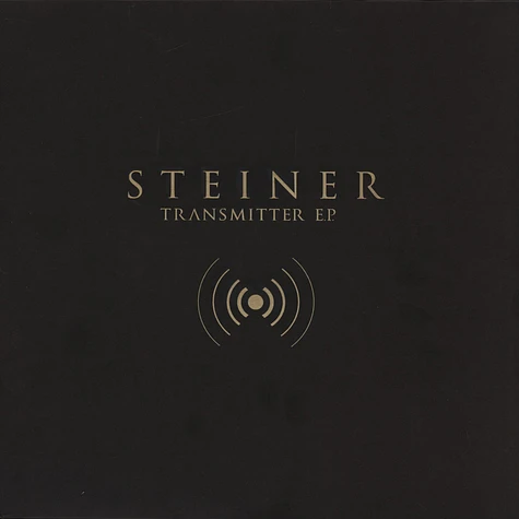 Steiner - Transmitter EP