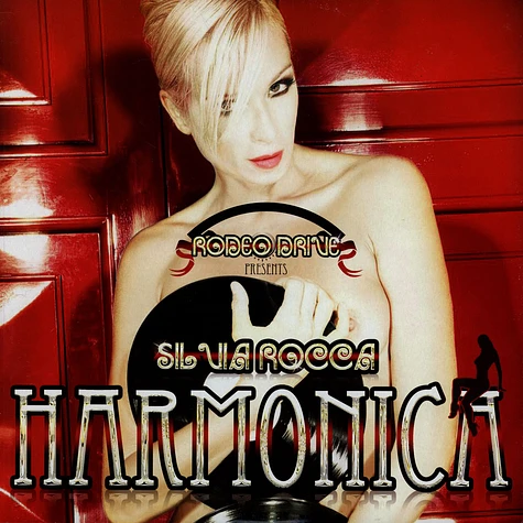 Rodeo Drive Presents Silvia Rocca - Harmonica