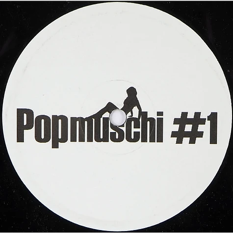 Popmuschi - Sometimes I Feel