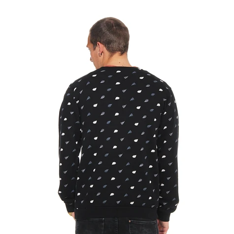 WeSC - Crosby Crewneck Sweater