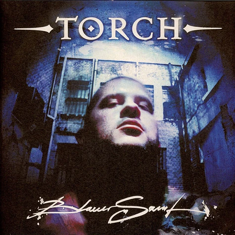 Torch - Blauer Samt