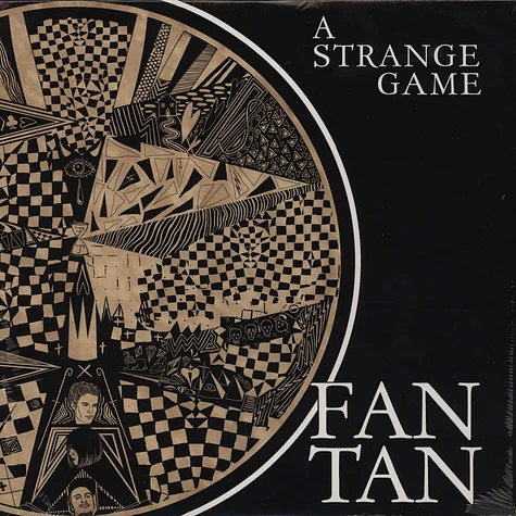 Fan-tan - Strange Game