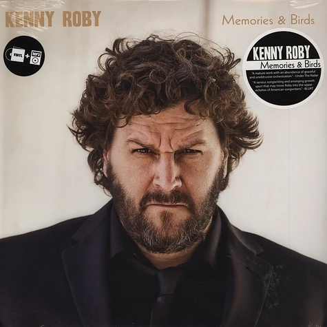 Kenny Roby - Memories & Birds