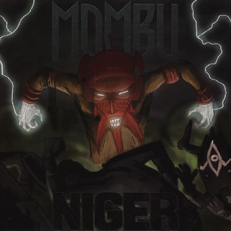 Mombu - Niger