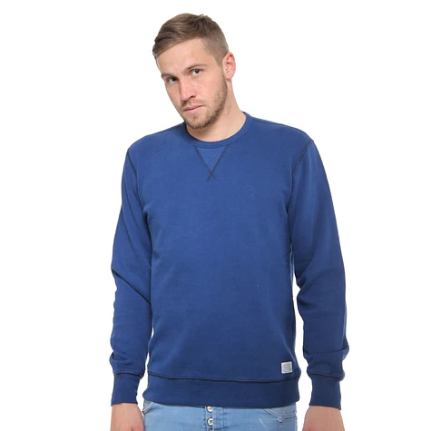 Lee - Plain Crewneck Sweater