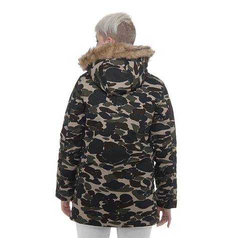 Carhartt WIP - Siberian Women Parka