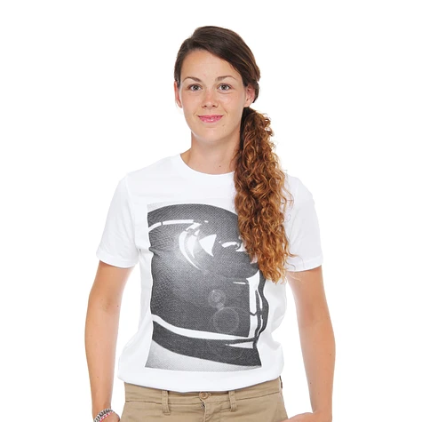 Carhartt WIP - Amsterdam Women T-Shirt
