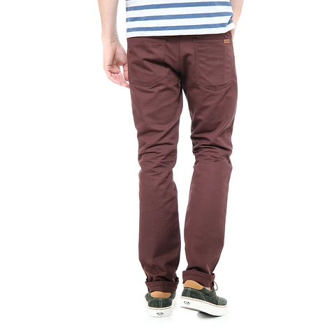 Carhartt WIP - Ziggy Pants Hubbard