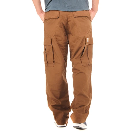 Carhartt WIP - Regular Cargo Pant 'Columbia' Ripstop, 6.5 oz