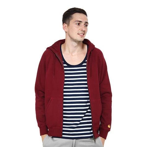 Carhartt WIP - Hooded Chase Jacket