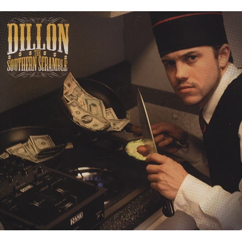 Dillon - The Southern Scramble