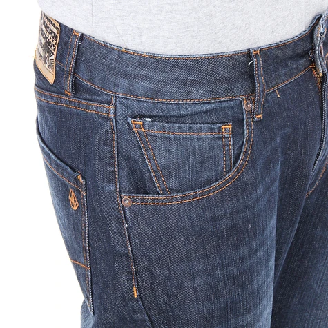 Volcom - Kinkade Jeans