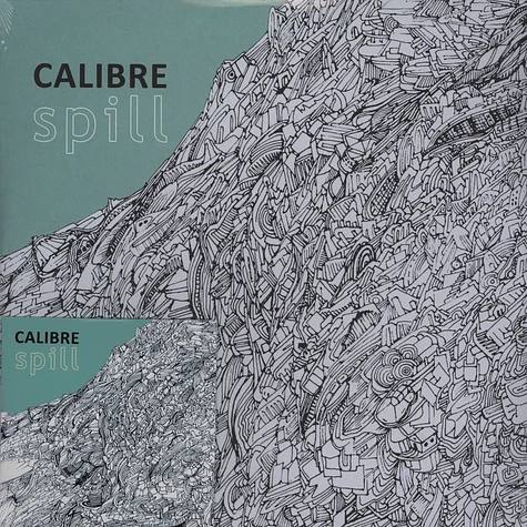 Calibre - Spill