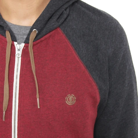 Element - Vermont Zip-Up Hoodie