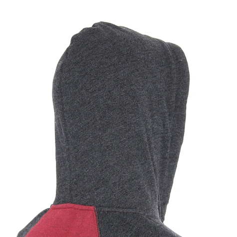 Element - Vermont Zip-Up Hoodie