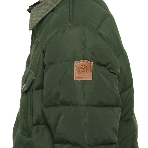 Element - Shapleigh Jacket