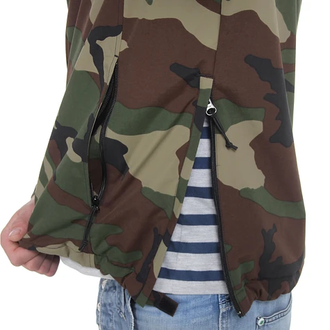 Carhartt WIP - Nimbus Pullover Jacket