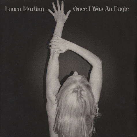 Laura Marling - Once I Was An Eagle