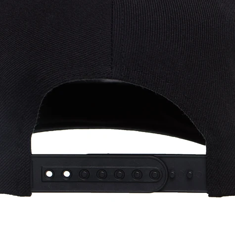 Brixton - Rift Snapback Cap