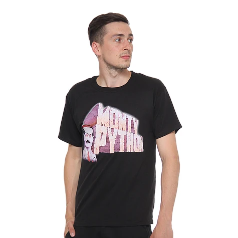 Monty Python - Monument T-Shirt