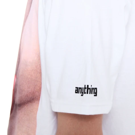 aNYthing - Cherry T-Shirt