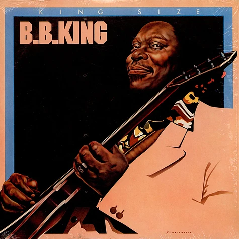 B.B. King - King Size