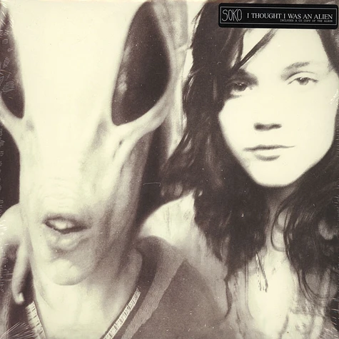 Soko - Thought I Was An Alien