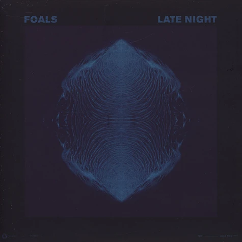 Foals - Late Night