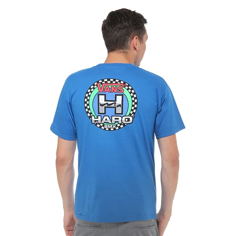 Vans x Haro - Haro SoCal T-Shirt
