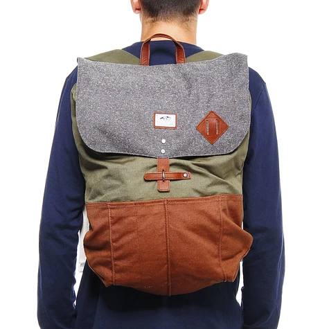 Vans - Effingham Backpack