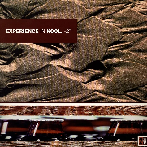 V.A. - Experience In Kool. -2º
