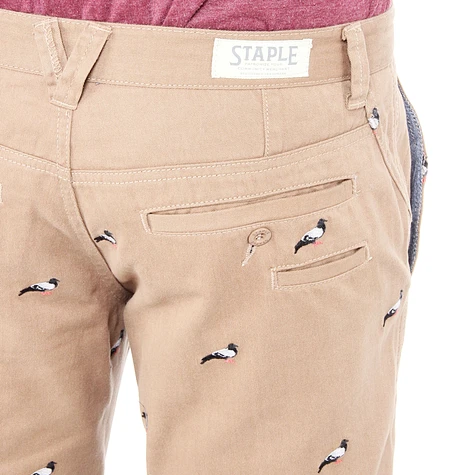 Staple - Pigeon Chino Pants