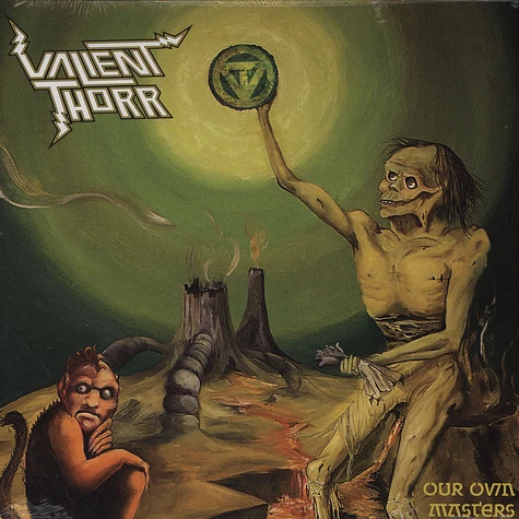 Valient Thorr - Our Own Masters