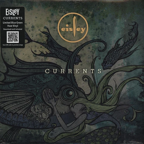 Eisley - Currents