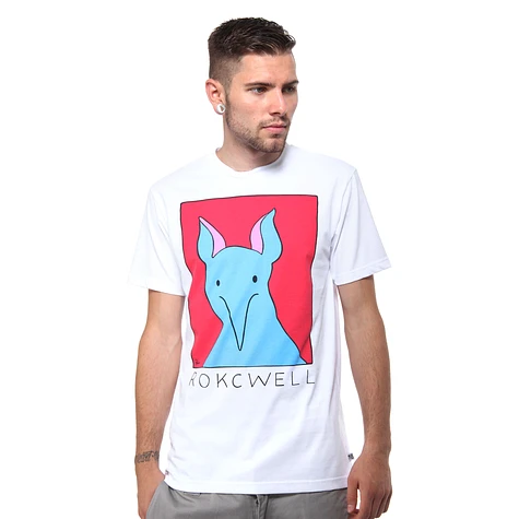 Rockwell - Fixation T-Shirt
