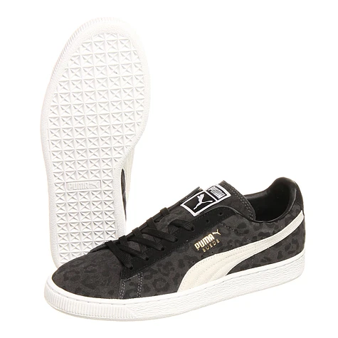 Puma - Suede ANML