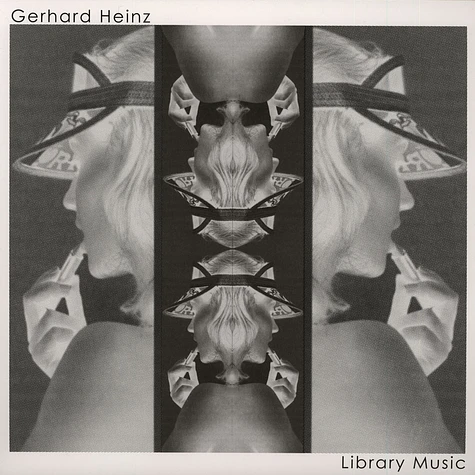 Gerhard Heinz - Library Music