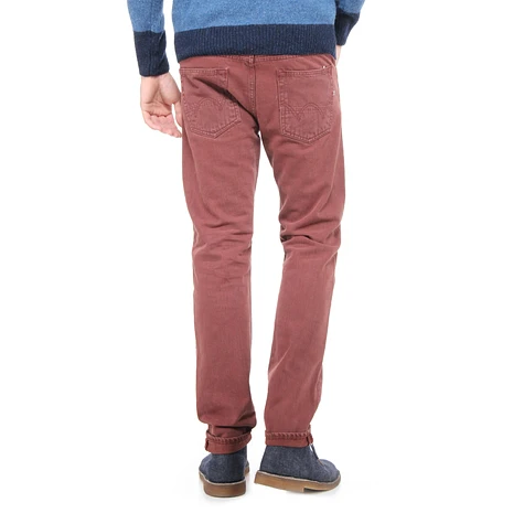 Edwin - ED-80 Slim Pants