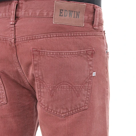 Edwin - ED-80 Slim Pants