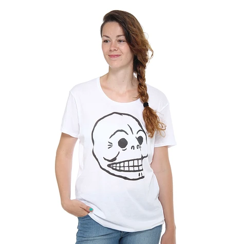 Cheap Monday - Easy Printed Women T-Shirt