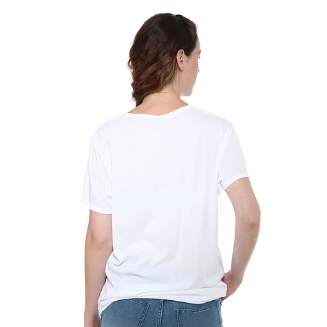 Cheap Monday - Easy Printed Women T-Shirt