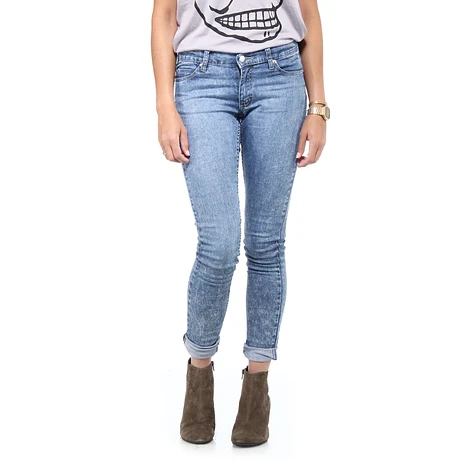 Cheap Monday - Slim Jeans