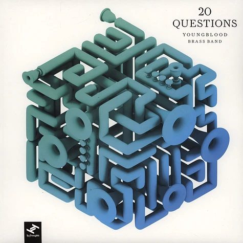 Youngblood Brass Band - 20 Questions EP