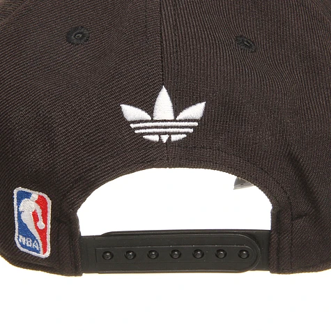 adidas - Brookly Nets NBA Snapback Cap