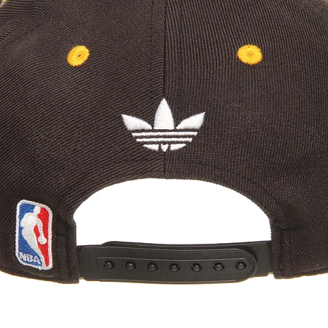 adidas - Los Angeles Lakers NBA Snapback Cap
