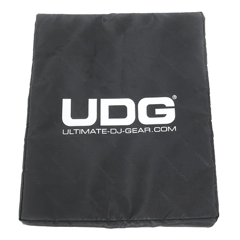 UDG - 19" Mixer Dust Cover (U9244)