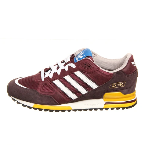 adidas - ZX 750