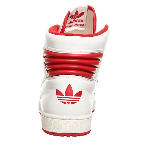 adidas - Pro Conference Hi