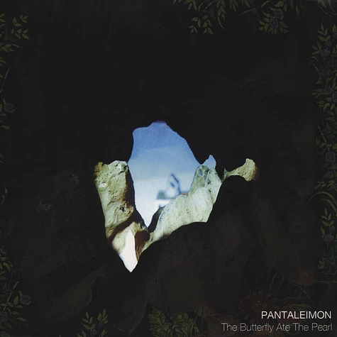 Pantaleimon - The Butterfly Ate The Pearl