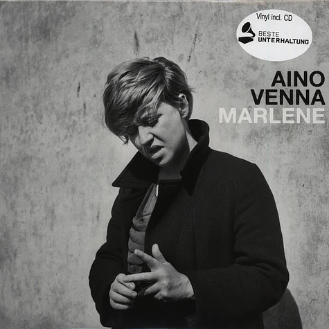 Aino Venna - Marlene